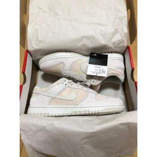 ナイキ(NIKE)の☆Nike Dunk Low RETRO PRM "Vast Grey"(スニーカー)