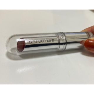 シュウウエムラ(shu uemura)の【最終値下げ!】シュウ ウエムラ ルージュ アンリミテッド RD 169(口紅)