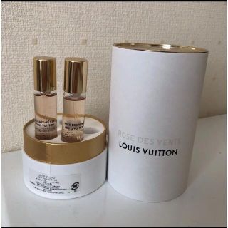 ルイヴィトン(LOUIS VUITTON)のLOUIS VUITTON 香水　リフィル（値下げ不可）(ユニセックス)