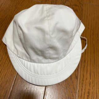 白帽子(帽子)