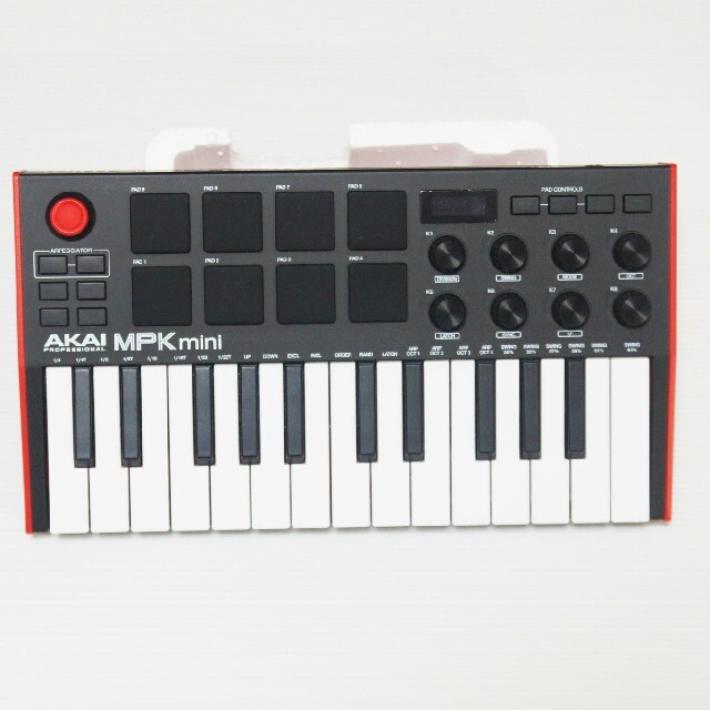 AKAI MPK mini mk3 1