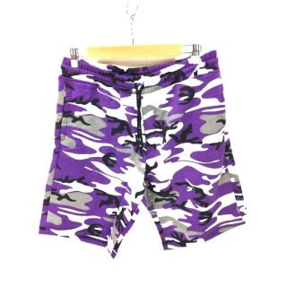 ロスコ(ROTHCO)のROTHCO(ロスコ) CAMO SWEAT SHORTS メンズ パンツ(その他)