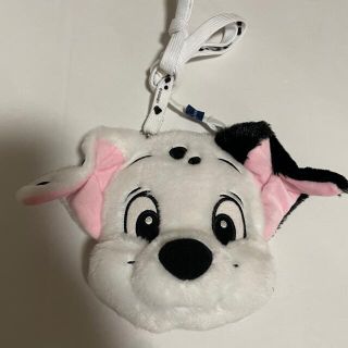 ディズニー(Disney)のDisney ポシェット　101匹わんちゃん(キャラクターグッズ)