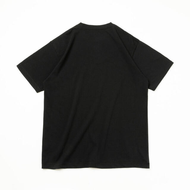 NEW ERA(ニューエラー)のNEW ERA & Yohji Yamamoto SS22 CROW TEE メンズのトップス(Tシャツ/カットソー(半袖/袖なし))の商品写真