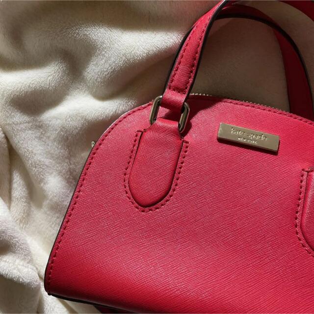 katespade♡ショルダーミニバッグ 1