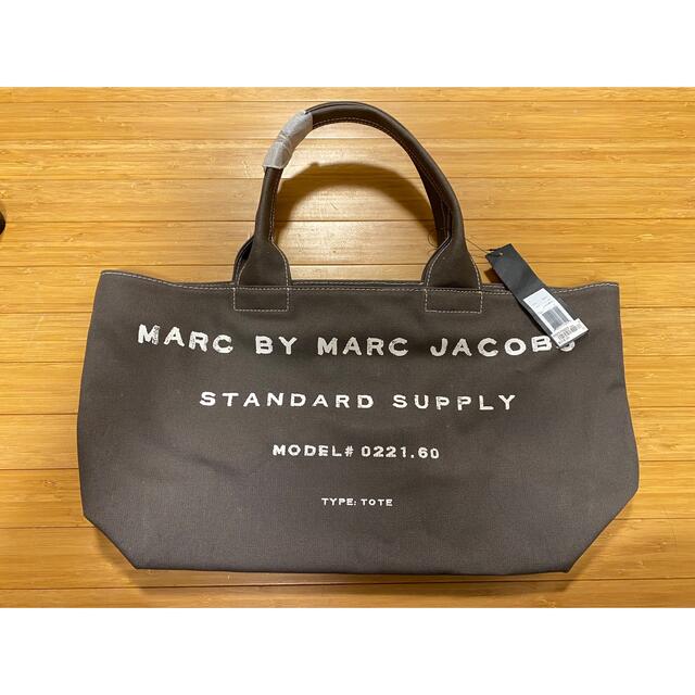 MARC JACOBS  レザー ミニ トートバッグ  lilas 993