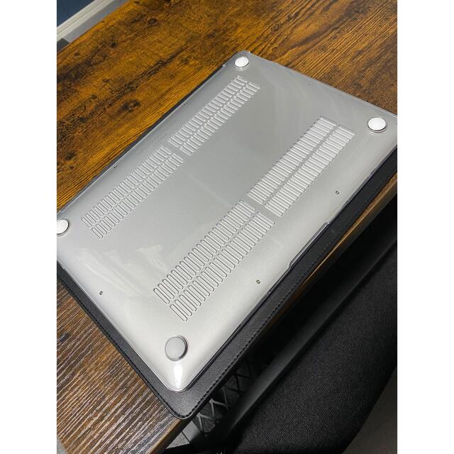 【美品】13インチ MacBook Air 256GB M1