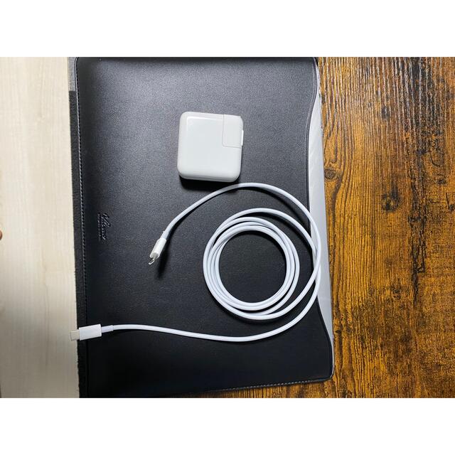 【美品】13インチ MacBook Air 256GB M1