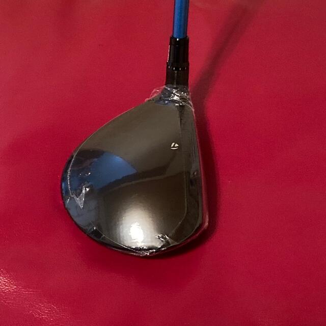 TaylorMade - 新品 テーラーメイド ステルスプラス 3W TaylorMade - 新品 テーラーメイド ステルスプラス 3W