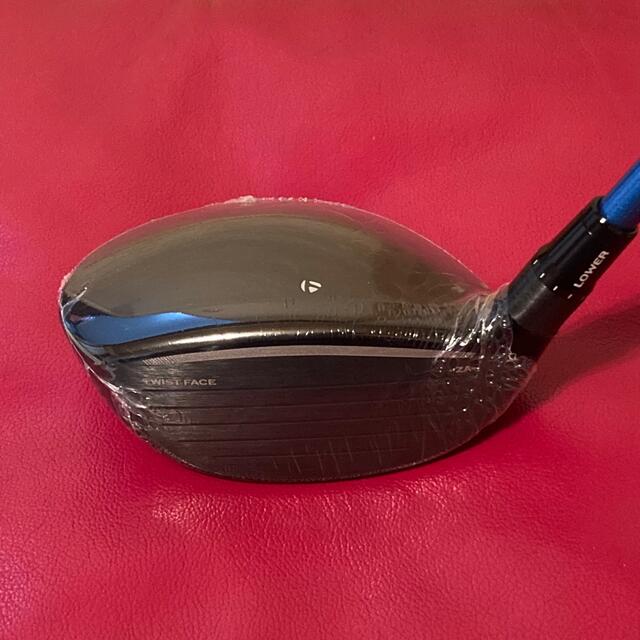 TaylorMade - 新品 テーラーメイド ステルスプラス 3W TaylorMade - 新品 テーラーメイド ステルスプラス 3W