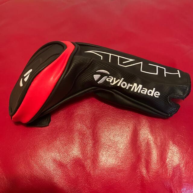 TaylorMade(テーラーメイド)の新品 テーラーメイド ステルスプラス 3W スポーツ/アウトドアのゴルフ(クラブ)の商品写真