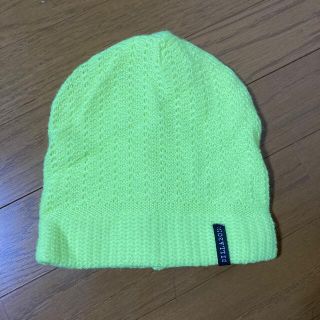 ビラボン(billabong)のニット帽新品未使用(ニット帽/ビーニー)