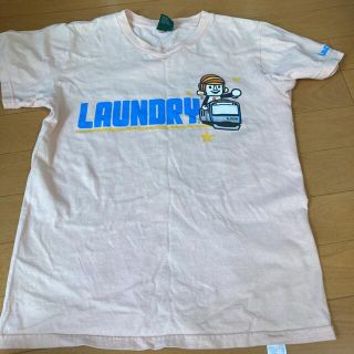 ランドリー(LAUNDRY)のLaundry Tシャツ(Tシャツ(半袖/袖なし))