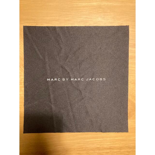 MARC BY MARC JACOBS(マークバイマークジェイコブス)のMARC BY MARC JACOBS マークバイマークジェイコブス　眼鏡ケース レディースのファッション小物(サングラス/メガネ)の商品写真