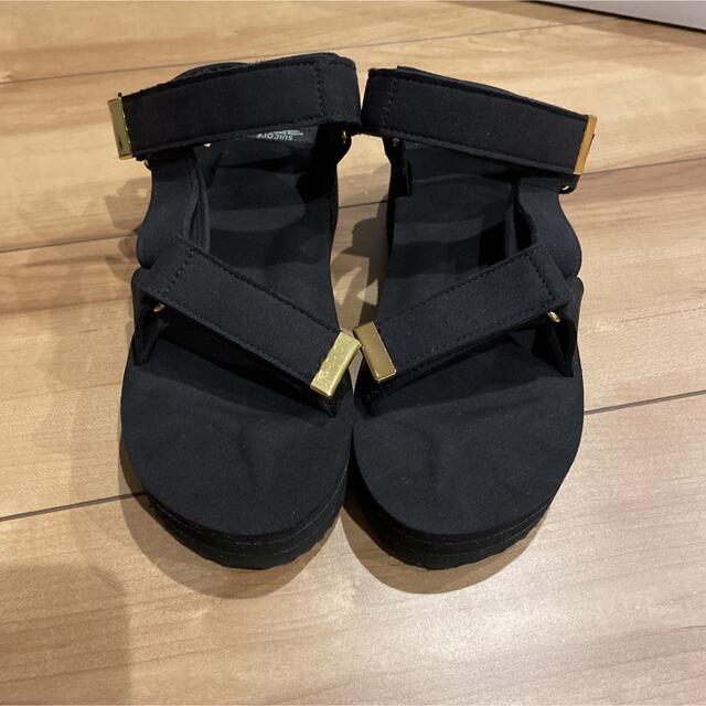 Deuxieme Classe SUICOKE スイコック - サンダル