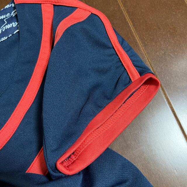 ショッピング超安い フィラ テニスウェア 上下 ピンク 赤 かわいい