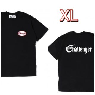 チャレンジャー CHALLENGER Tシャツ(Tシャツ/カットソー(半袖/袖なし))