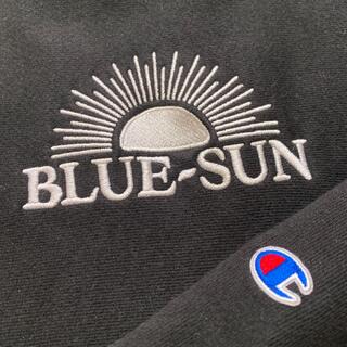 BLUE-SUN(パーカー)