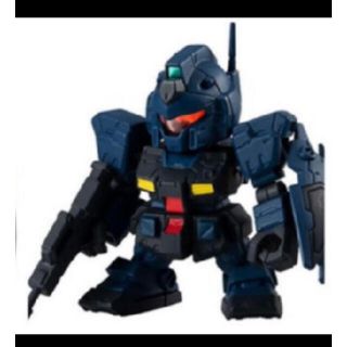 ガシャポン戦士f 14 フォルテ　ジム・クゥエル(模型/プラモデル)