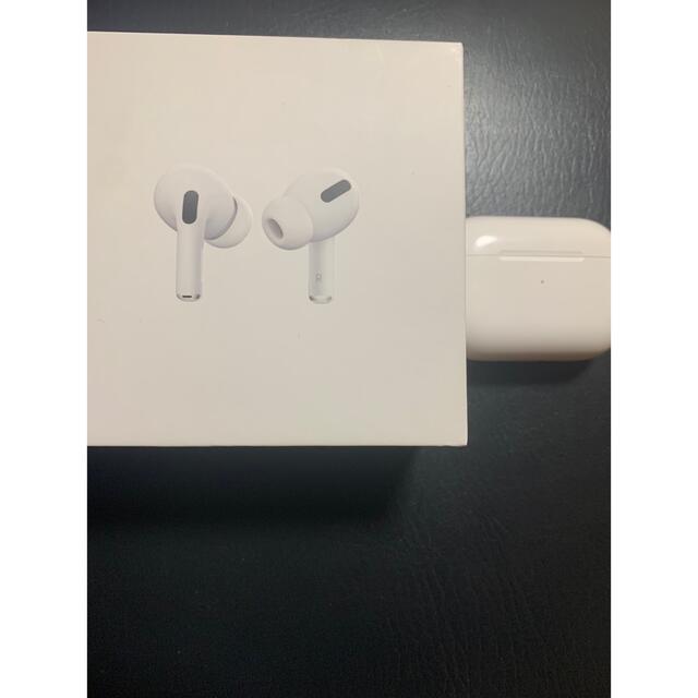 アップル AirPods Pro MLWK3J/A