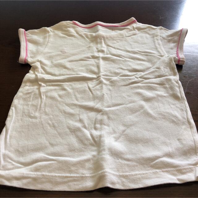 Ralph Lauren(ラルフローレン)のラルフローレン Tシャツ　3T キッズ/ベビー/マタニティのキッズ服男の子用(90cm~)(Tシャツ/カットソー)の商品写真