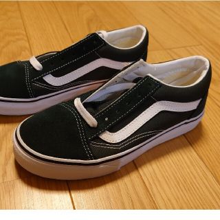 ヴァンズ(VANS)のVANSスニーカー(スニーカー)