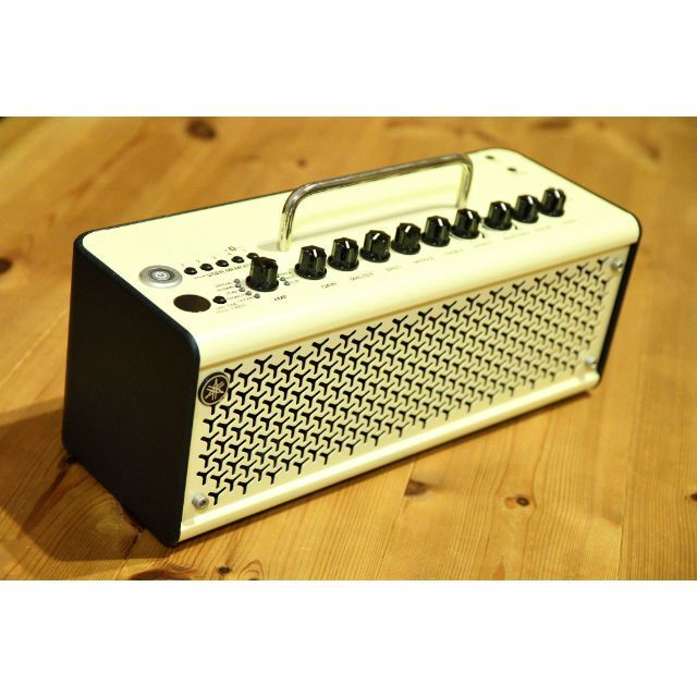 ヤマハ - 【値引】中古・美品 ヤマハ YAMAHA THR10II ギターアンプ の