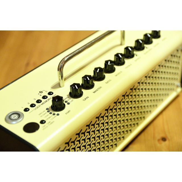 ヤマハ - 【値引】中古・美品 ヤマハ YAMAHA THR10II ギターアンプ の