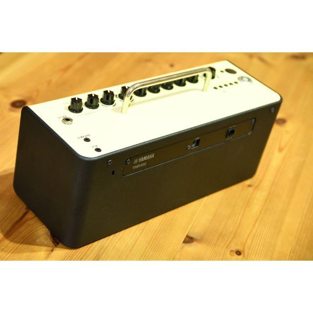 ヤマハ - 【値引】中古・美品 ヤマハ YAMAHA THR10II ギターアンプ の