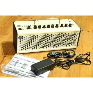 ヤマハ - 【値引】中古・美品 ヤマハ YAMAHA THR10II ギターアンプ の