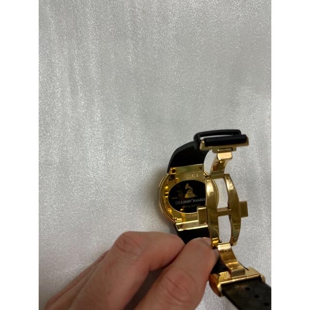 Gucci(グッチ)のi-gucci メンズの時計(腕時計(デジタル))の商品写真