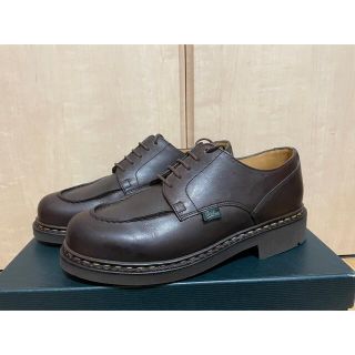 パラブーツ(Paraboot)のPARABOOT パラブーツ メンズ CHAMBORD シャンボード(ブーツ)