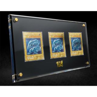 コナミ(KONAMI)の25th ANNIVERSARY 海馬セットKAIBA SET(シングルカード)