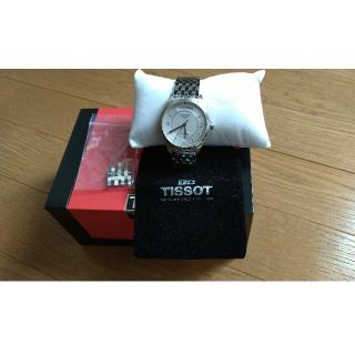 TISSOT - 送料無料‼️自動巻きTISSOT🎵の通販 by ブリン2020shop ...