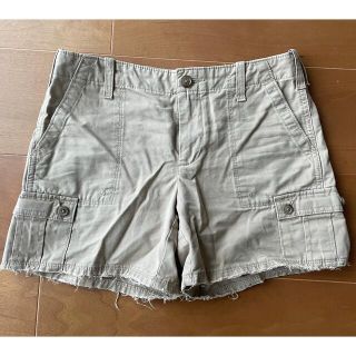 ギャップ(GAP)のGAP ショートパンツ サイズ00(ショートパンツ)