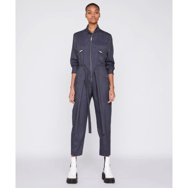 Stella McCartney - 2020AW ステラマッカートニーBrielle Stella McCartney - 2020AW ステラマッカートニーBrielle