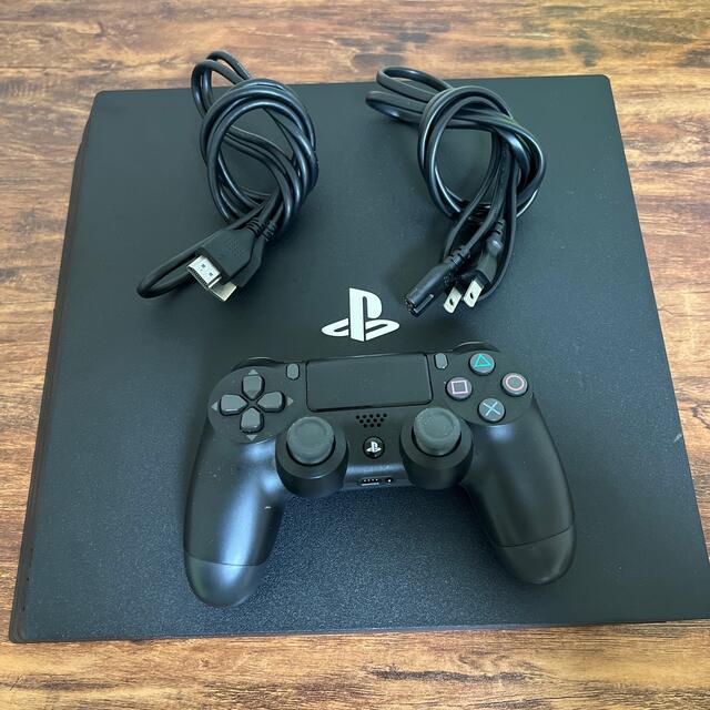 ps4 pro 1TB