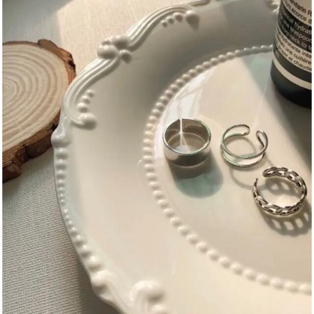 指輪 セット メンズ レディース シルバー リング シルバーリング メンズのアクセサリー(リング(指輪))の商品写真