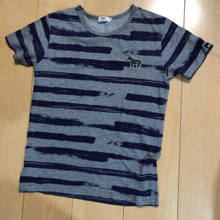 ワスク(WASK)のWASK  Tシャツ(Tシャツ/カットソー)