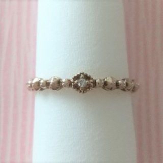 ジュピターゴールドレーベル リング(指輪)の通販 100点以上 | jupiter ...