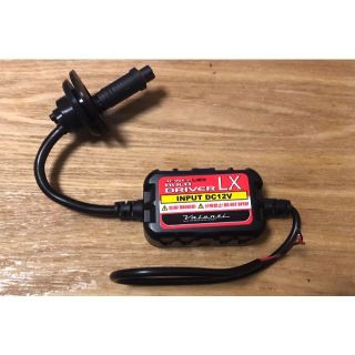 VALENTI　LDL85　LEDヘッドライト　部品(汎用パーツ)