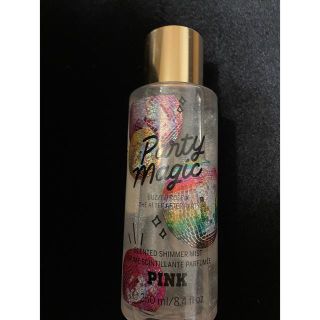 ヴィクトリアズシークレット(Victoria's Secret)のVictoriaSecret/PINK ボディミスト(香水(女性用))