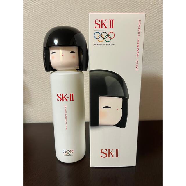 SK-II TOKYO ガール フェイシャルトリートメントエッセンス 国内最安値