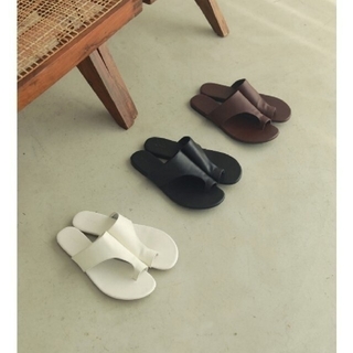 airiさま専用TODAYFUL  Tong Slide Sandals