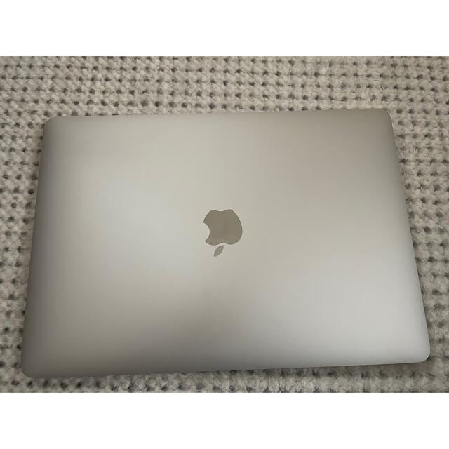 【美品】Apple MacBook Air M1Chip 13インチ 256GB