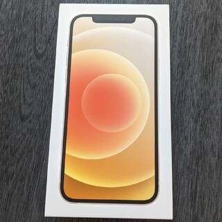 Apple - アップル iPhone12 64GB ホワイト docomoの通販 by かとう's ...