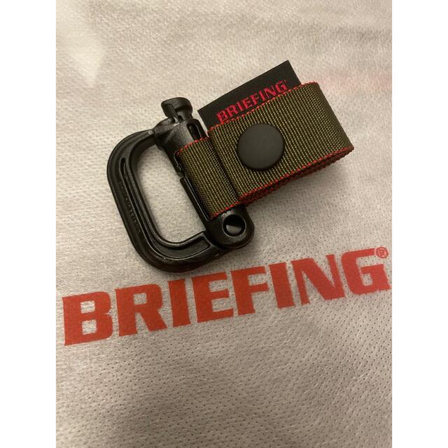 BRIEFING(ブリーフィング)のBRIEFING（ブリーフィング）／グリムロック（フィドロック） メンズのファッション小物(キーホルダー)の商品写真