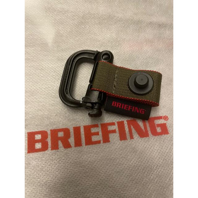 BRIEFING(ブリーフィング)のBRIEFING（ブリーフィング）／グリムロック（フィドロック） メンズのファッション小物(キーホルダー)の商品写真