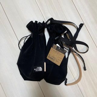 エンダースキーマ(Hender Scheme)のHender Scheme THE NORTH FACE Pouch Kit(ボディーバッグ)