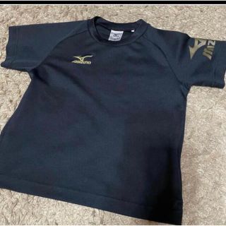 ミズノ(MIZUNO)の早い者勝ち!!ミズノ　キッズ　Tシャツ(Tシャツ/カットソー)